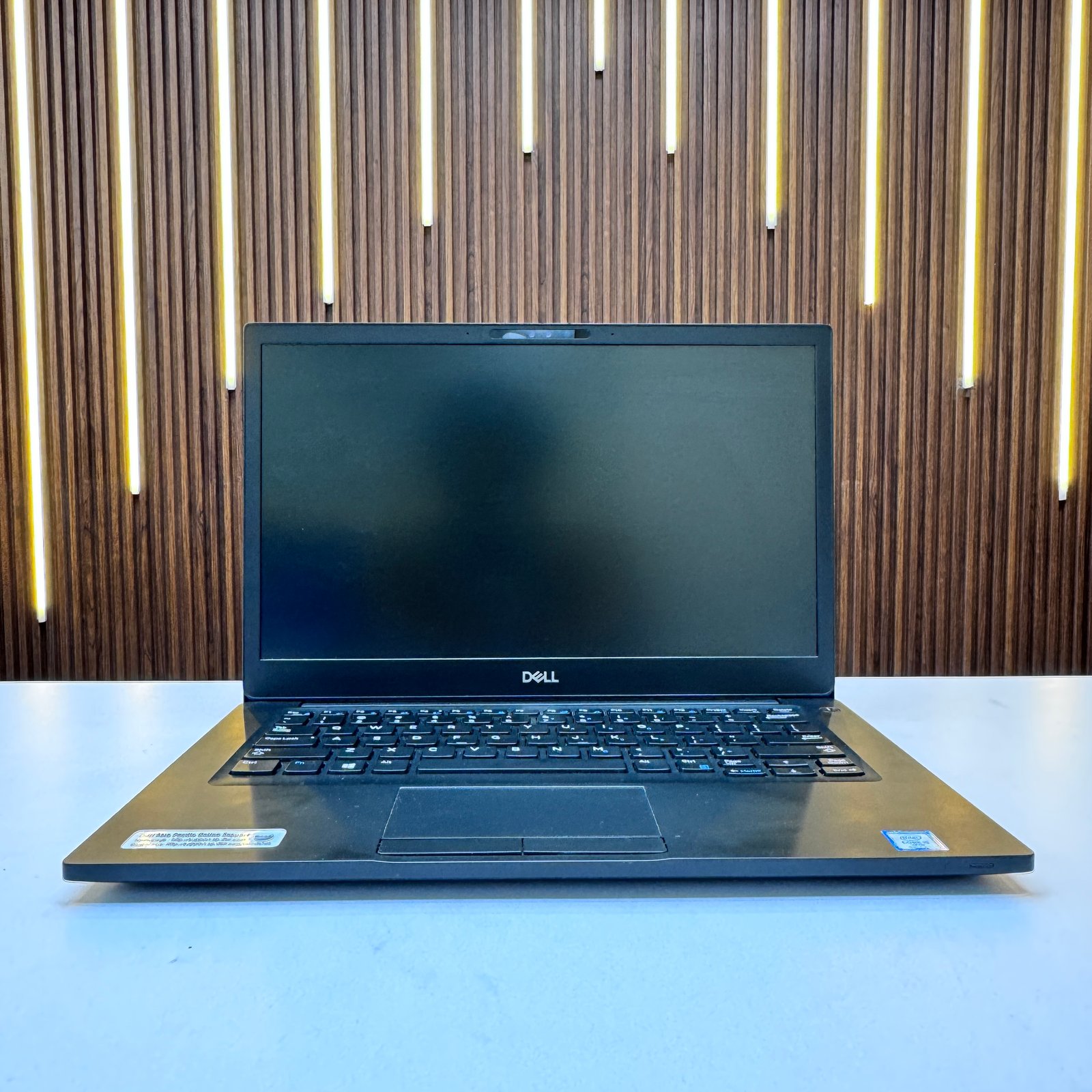 Dell Latitude 7490 | 14-inch Display | Intel Core i5 (8th Gen) | 8GB RAM | 256GB SSD (Refurbished)